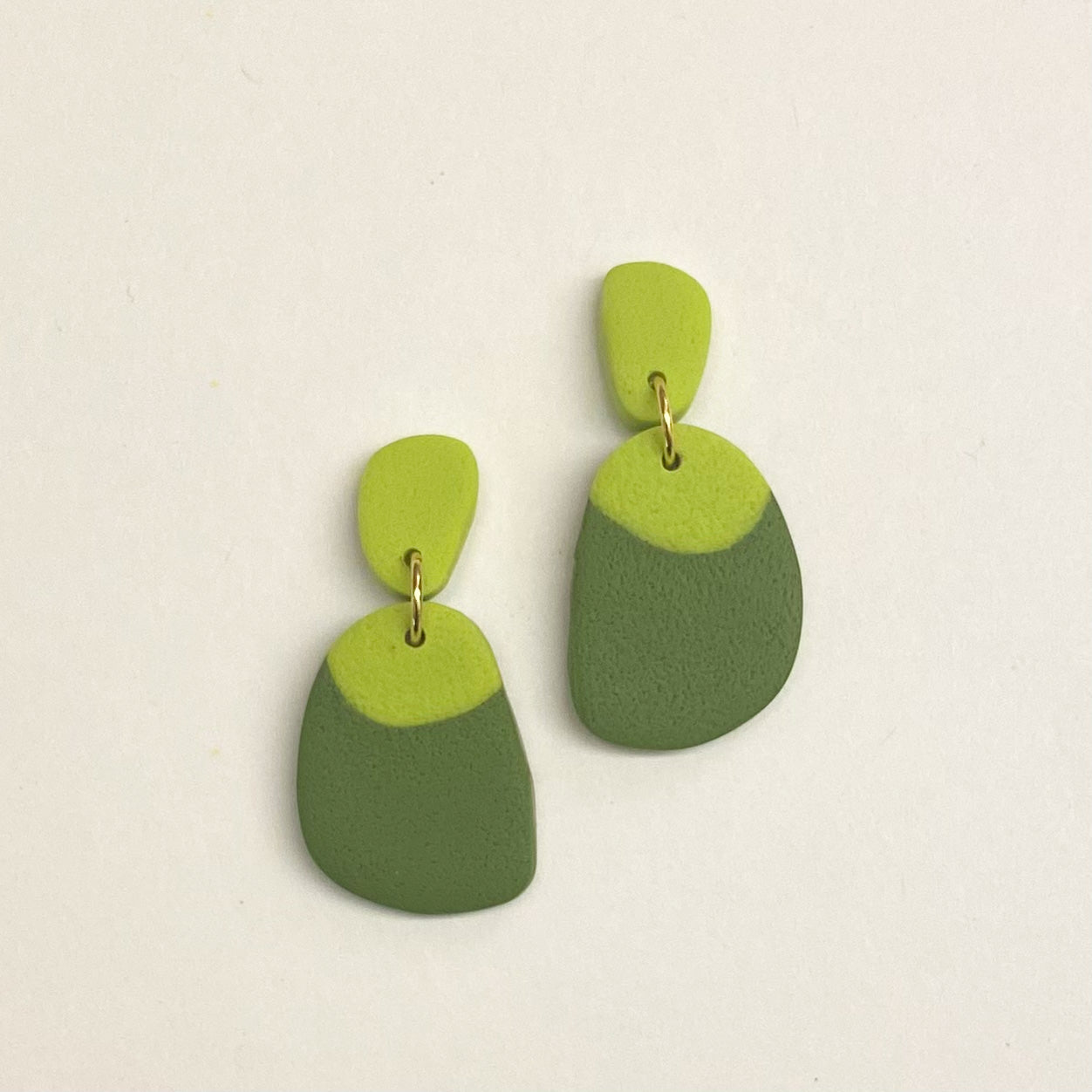 Flower Bud Earrings