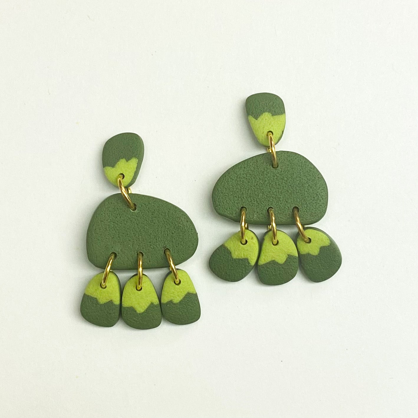 Petals Earrings